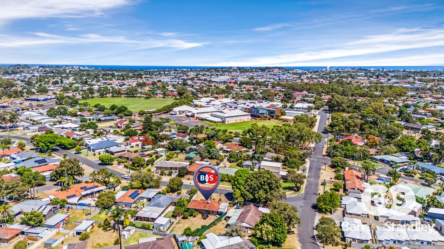 Main view of Homely house listing, 23 Henley Drive, East Bunbury WA 6230