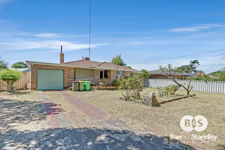 Second view of Homely house listing, 23 Henley Drive, East Bunbury WA 6230
