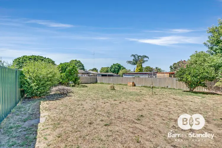 Fourth view of Homely house listing, 23 Henley Drive, East Bunbury WA 6230