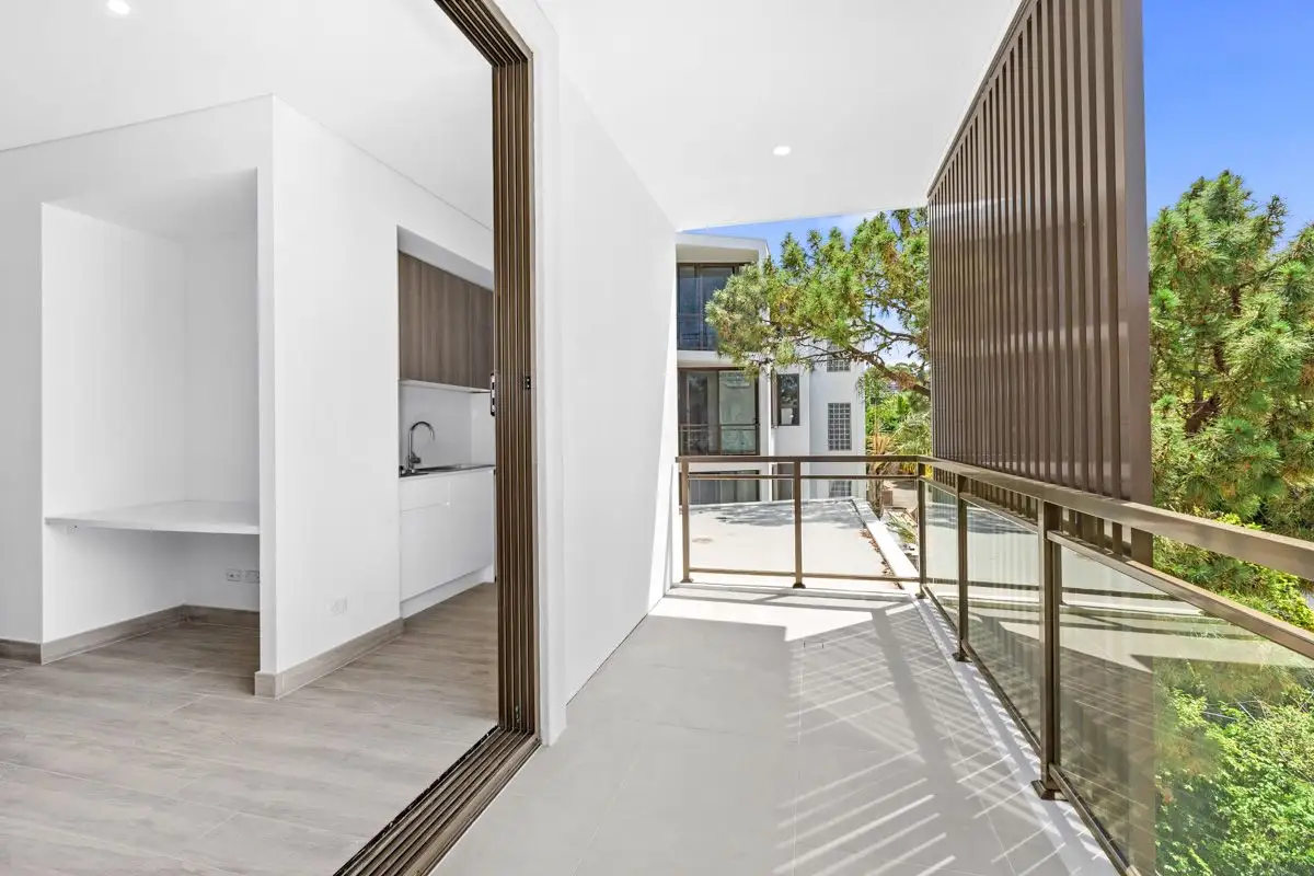 Main view of Homely studio listing, 23 Courland Street, Randwick NSW 2031