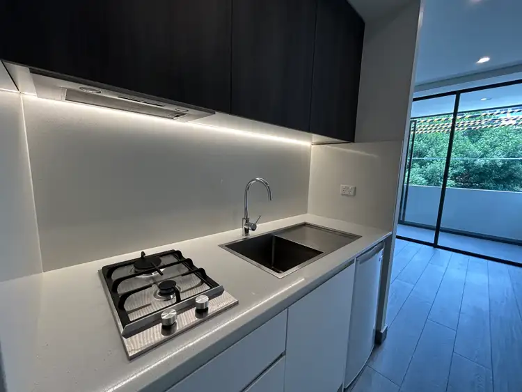 Second view of Homely studio listing, 23 Courland Street, Randwick NSW 2031