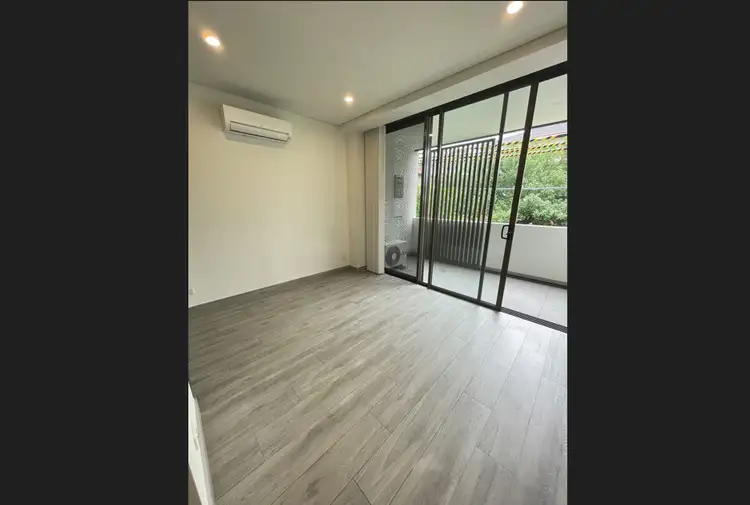 Third view of Homely studio listing, 23 Courland Street, Randwick NSW 2031