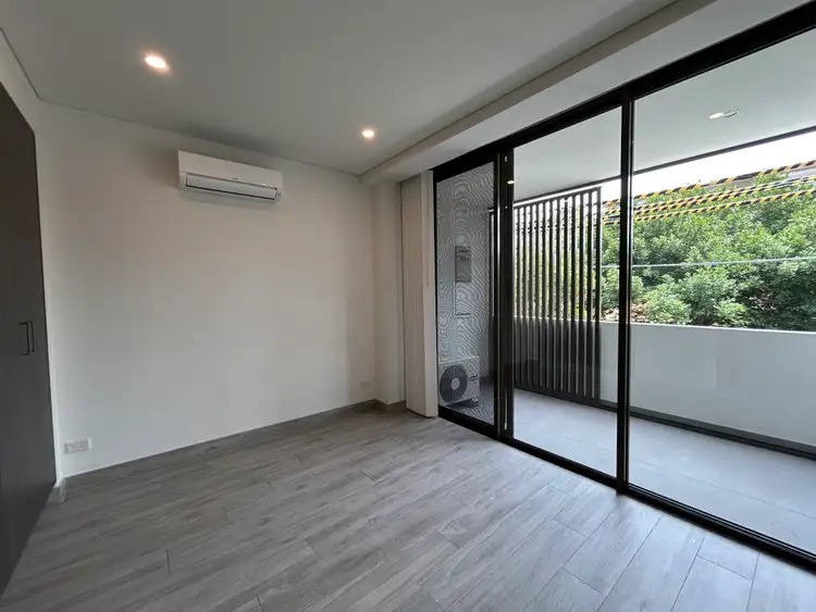 Third view of Homely studio listing, 23 Courland Street, Randwick NSW 2031