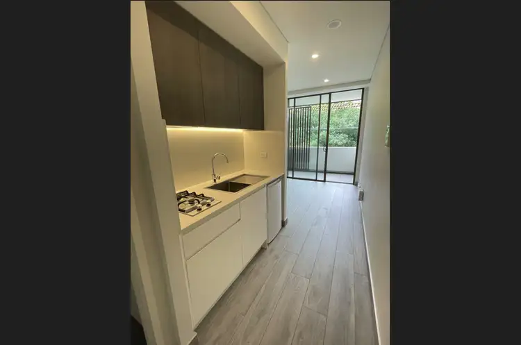Fourth view of Homely studio listing, 23 Courland Street, Randwick NSW 2031