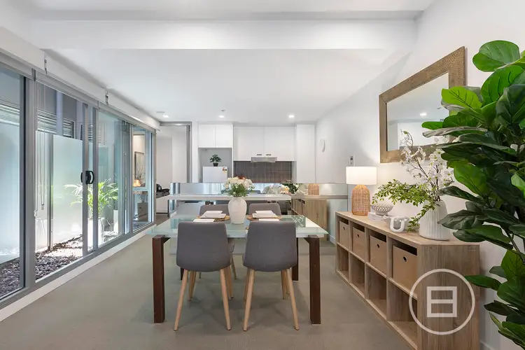Sixth view of Homely apartment listing, 109/91 Dow Street, Port Melbourne VIC 3207