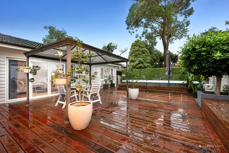 39 Raleigh Street, Forest Hill VIC 3131