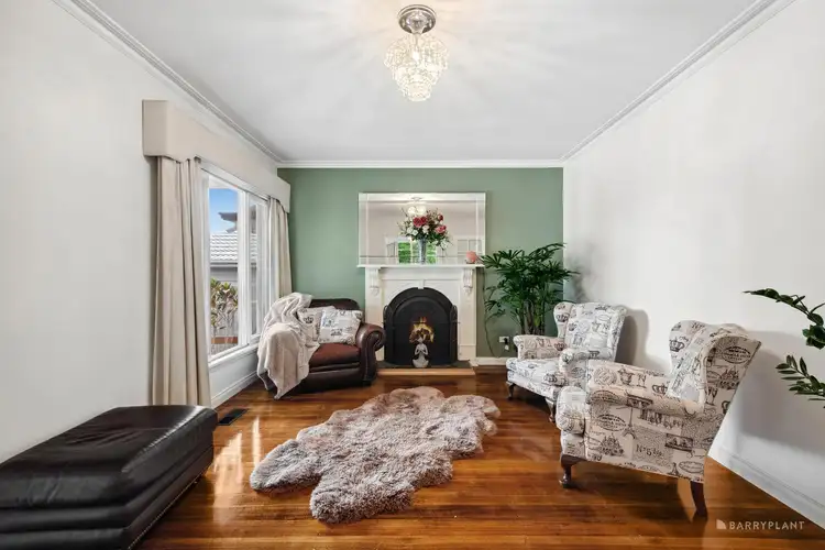 Third view of Homely house listing, 39 Raleigh Street, Forest Hill VIC 3131