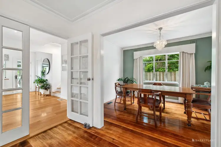 Fourth view of Homely house listing, 39 Raleigh Street, Forest Hill VIC 3131