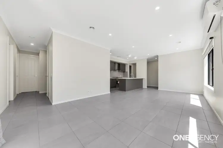 Second view of Homely house listing, 4 Yeoman Street, Melton South VIC 3338