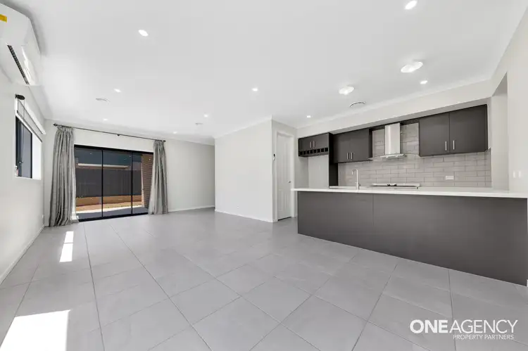 Third view of Homely house listing, 4 Yeoman Street, Melton South VIC 3338