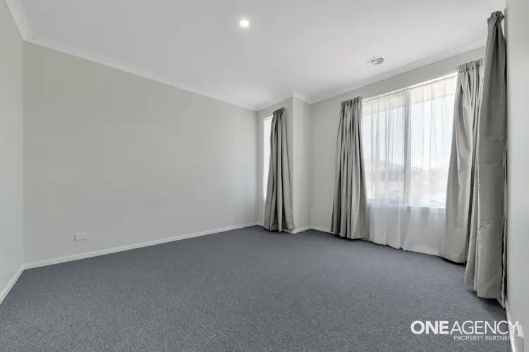 Fourth view of Homely house listing, 4 Yeoman Street, Melton South VIC 3338