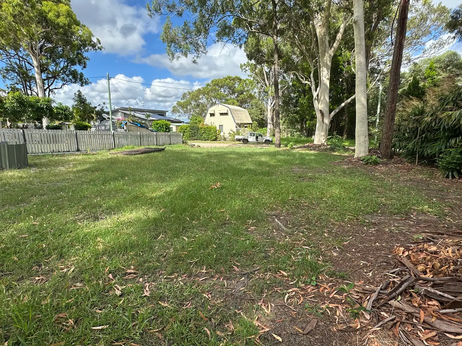 Main view of Homely land listing, 28 Piccaninny Street, Macleay Island QLD 4184