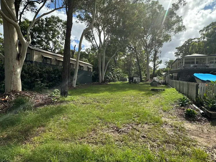 Second view of Homely land listing, 28 Piccaninny Street, Macleay Island QLD 4184