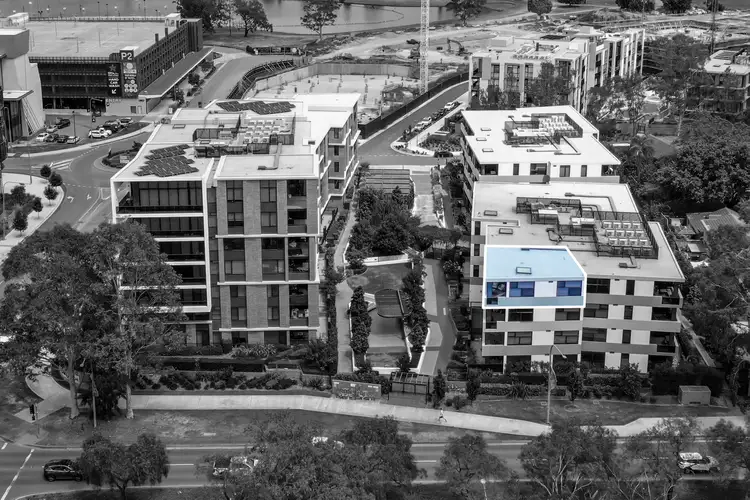 330/10 Ransley Street, Penrith NSW 2750