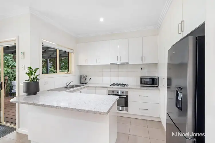 Second view of Homely unit listing, 2/3 Dalpura Drive, Bayswater VIC 3153