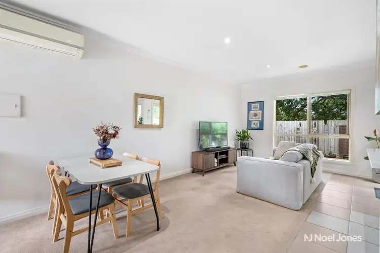 Third view of Homely unit listing, 2/3 Dalpura Drive, Bayswater VIC 3153