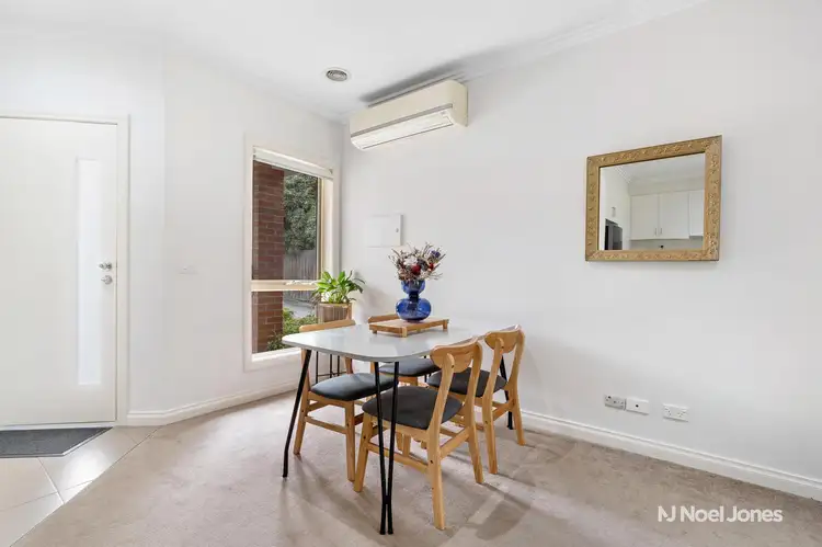 Fifth view of Homely unit listing, 2/3 Dalpura Drive, Bayswater VIC 3153