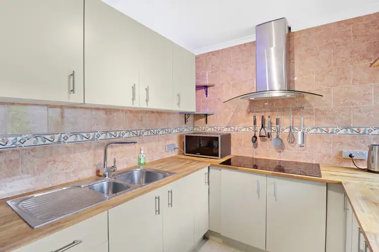 Third view of Homely unit listing, 97/26/17-19 Lady Caroline Close, Kooralbyn QLD 4285