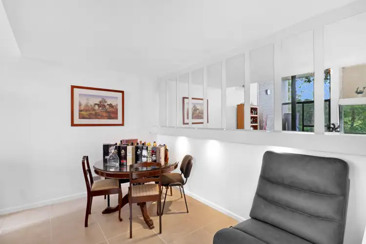 Sixth view of Homely unit listing, 97/26/17-19 Lady Caroline Close, Kooralbyn QLD 4285