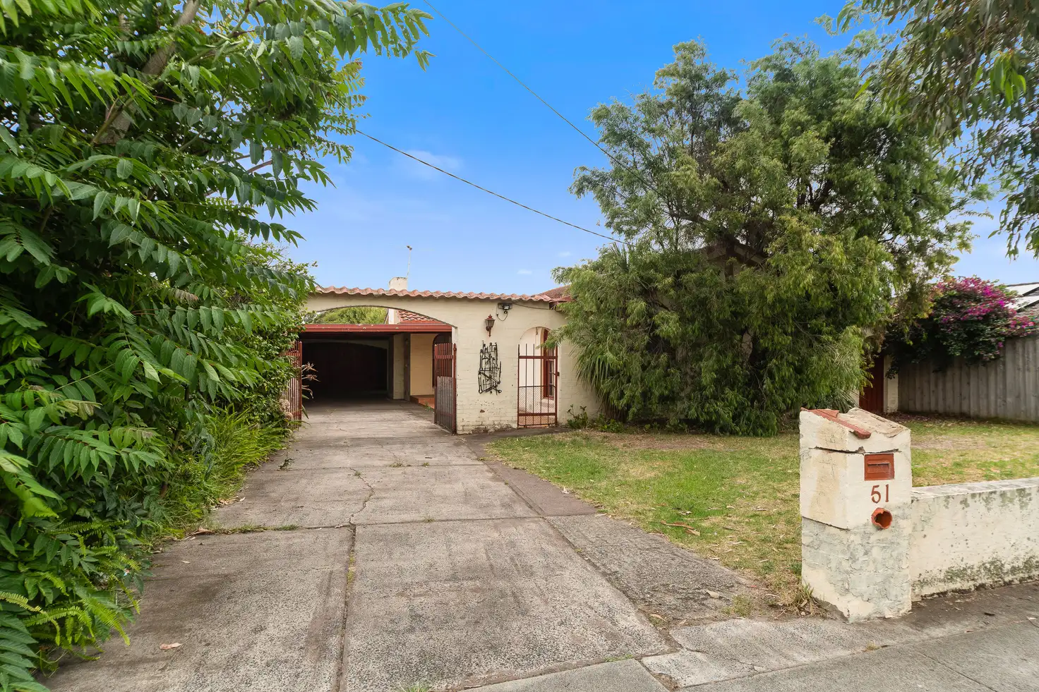 Main view of Homely house listing, 51 Armstrongs Road, Seaford VIC 3198