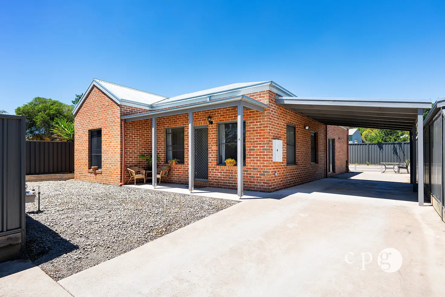 Main view of Homely house listing, 15A Chapel Street, Campbells Creek VIC 3451