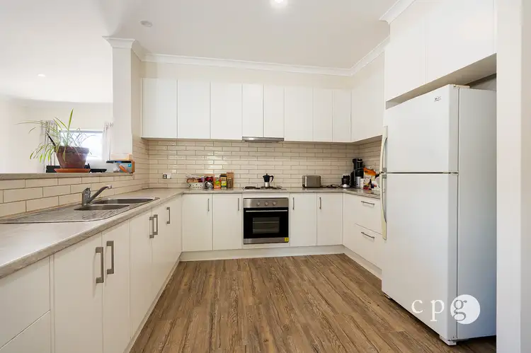 Second view of Homely house listing, 15A Chapel Street, Campbells Creek VIC 3451