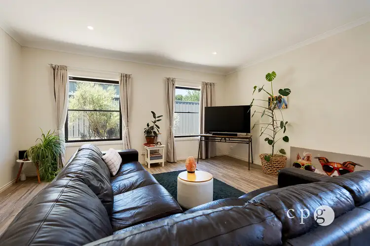 Third view of Homely house listing, 15A Chapel Street, Campbells Creek VIC 3451