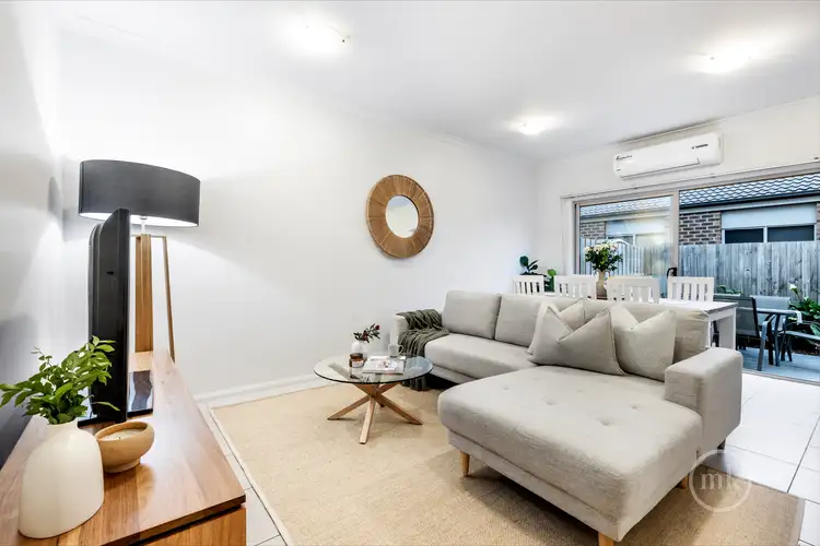 Third view of Homely townhouse listing, 1B Avisha Way, Narre Warren VIC 3805