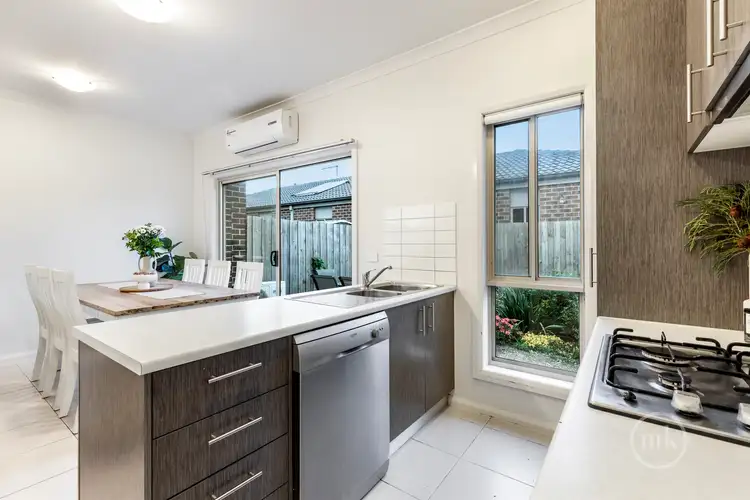 Fourth view of Homely townhouse listing, 1B Avisha Way, Narre Warren VIC 3805