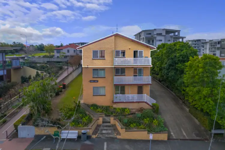 4/26 Bradshaw Street, Lutwyche QLD 4030