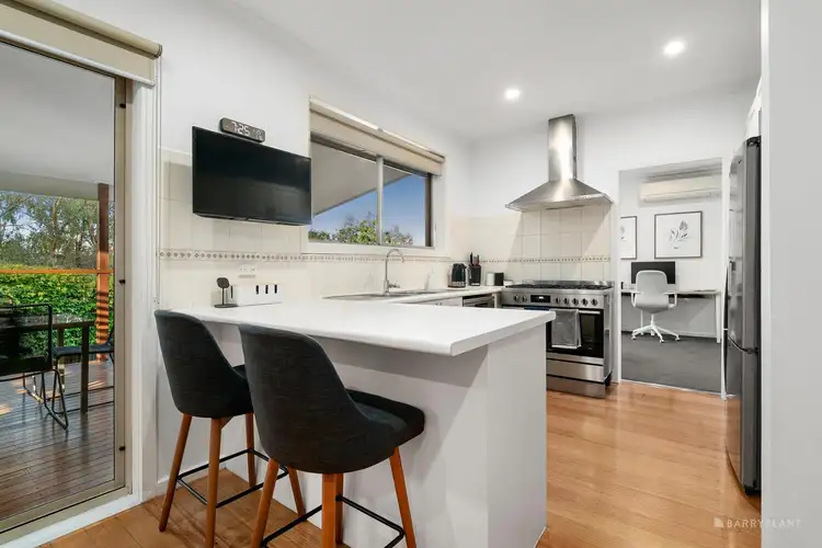 Third view of Homely house listing, 21 Wrendale Drive, Donvale VIC 3111