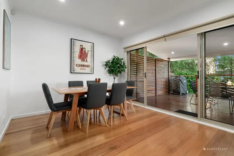 Fourth view of Homely house listing, 21 Wrendale Drive, Donvale VIC 3111