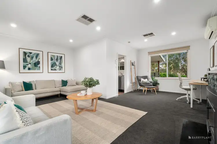 Fifth view of Homely house listing, 21 Wrendale Drive, Donvale VIC 3111