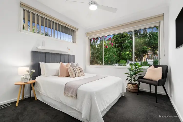 Sixth view of Homely house listing, 21 Wrendale Drive, Donvale VIC 3111