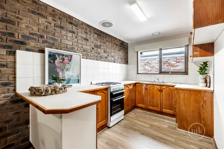 Third view of Homely unit listing, 1/17 Gladstone Road, Briar Hill VIC 3088