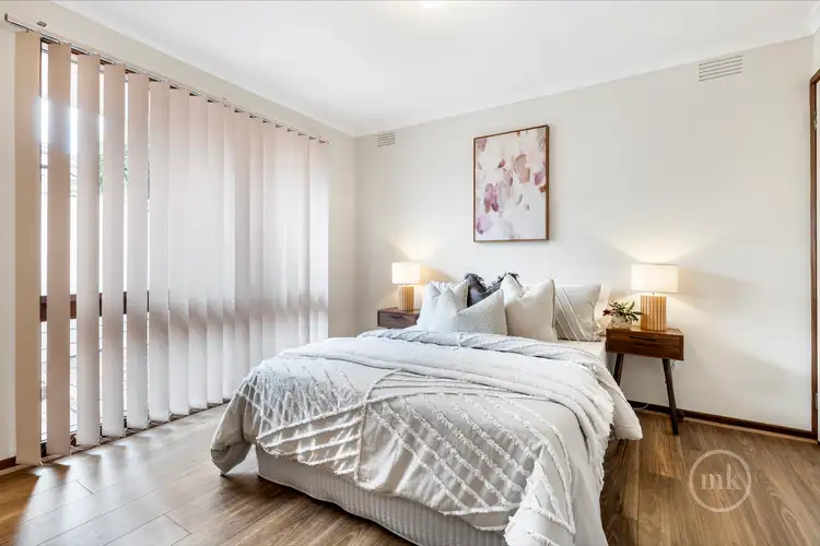 Fifth view of Homely unit listing, 1/17 Gladstone Road, Briar Hill VIC 3088