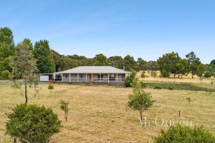9 Lowe Street, Tylden VIC 3444