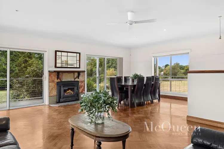 Second view of Homely house listing, 9 Lowe Street, Tylden VIC 3444