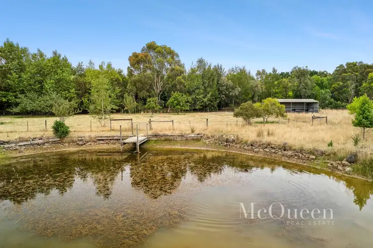 Third view of Homely house listing, 9 Lowe Street, Tylden VIC 3444