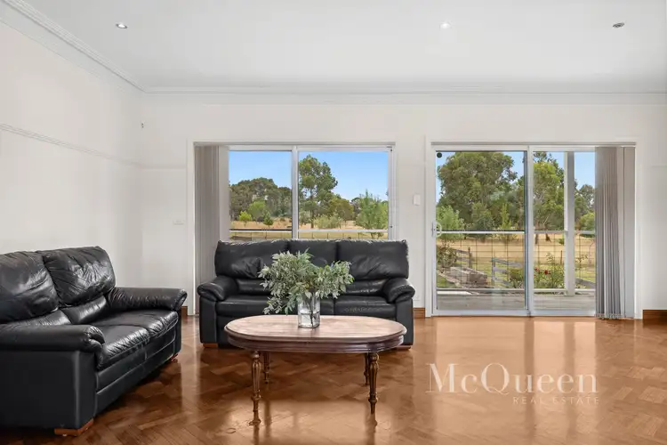 Fourth view of Homely house listing, 9 Lowe Street, Tylden VIC 3444