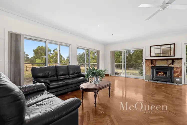 Fifth view of Homely house listing, 9 Lowe Street, Tylden VIC 3444