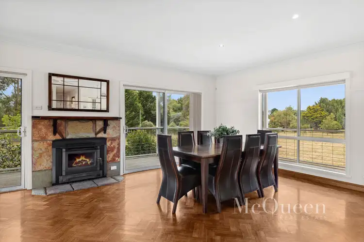 Sixth view of Homely house listing, 9 Lowe Street, Tylden VIC 3444