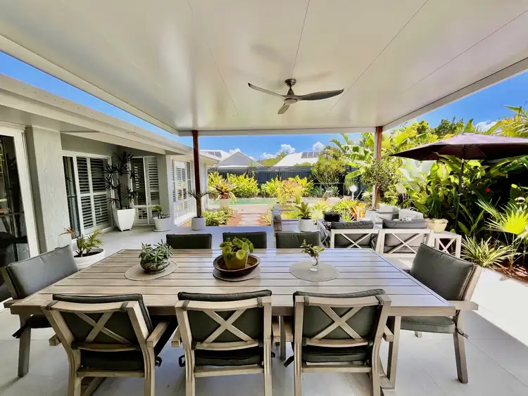 8 Keel Court, Noosaville QLD 4566