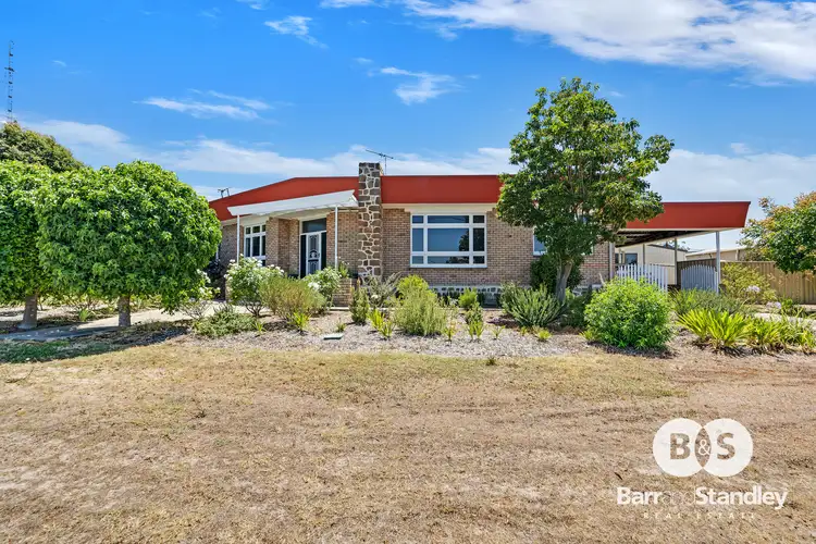 22 Carma Avenue, Collie WA 6225