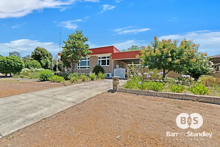 Second view of Homely house listing, 22 Carma Avenue, Collie WA 6225