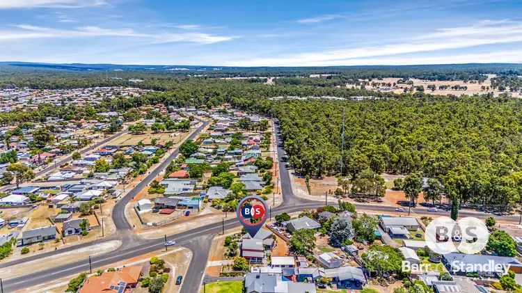 Third view of Homely house listing, 22 Carma Avenue, Collie WA 6225