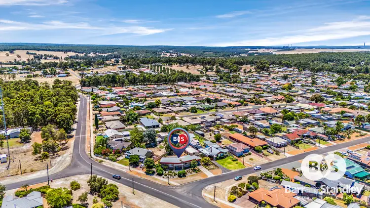 Fourth view of Homely house listing, 22 Carma Avenue, Collie WA 6225