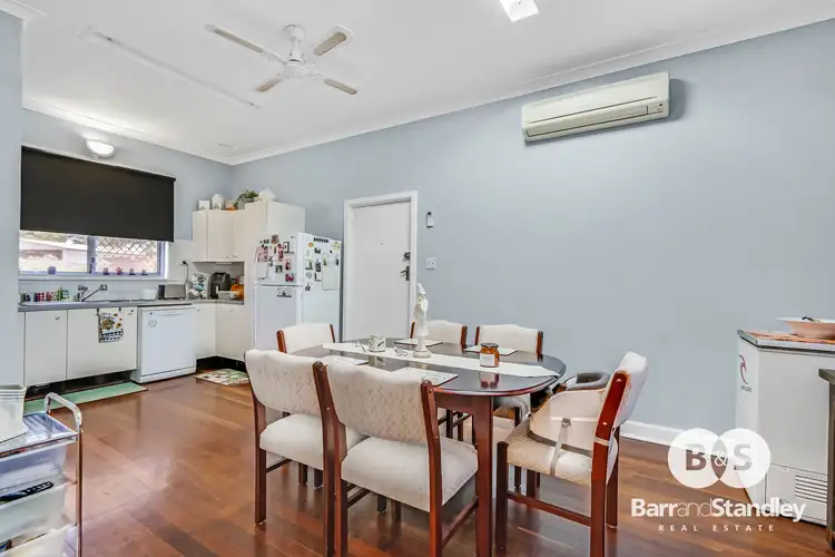 Sixth view of Homely house listing, 22 Carma Avenue, Collie WA 6225