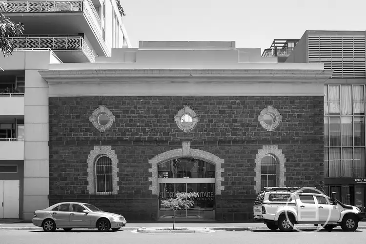 Main view of Homely apartment listing, 109/91 Dow Street, Port Melbourne VIC 3207