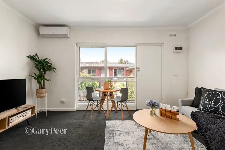 Second view of Homely apartment listing, 10/38 Edgar Street, Glen Iris VIC 3146